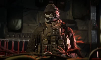 Modern Warfare 3