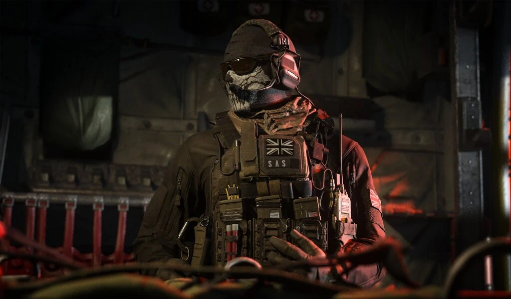 Modern Warfare 3