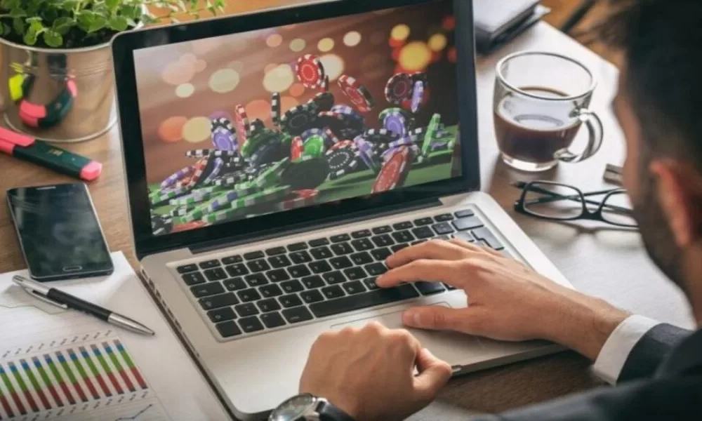 New York's Bold Move to Legalize Online Poker