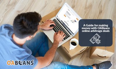 OABeans Amazon