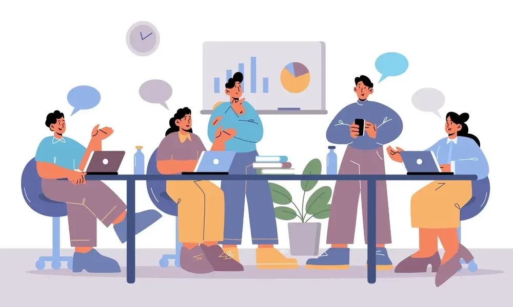 Outsourced Product Development: Unlocking the Power of Collaboration