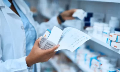 New Migraine And Sarcoma Medications Have Been Added To The PBS