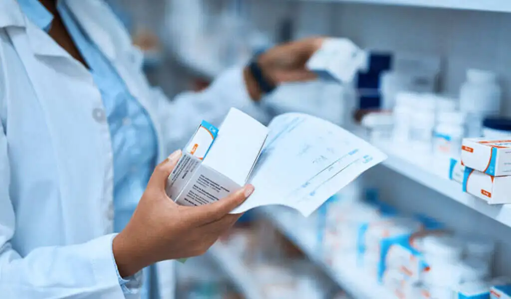 New Migraine And Sarcoma Medications Have Been Added To The PBS