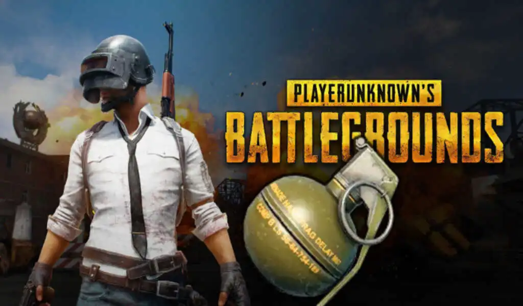 Learn More About PUBG Mobile's 2.8 Update And Frag Grenade Update