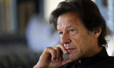 Pakistani Court Clears Former Prime Minister Imran Khan of Sedition Charges