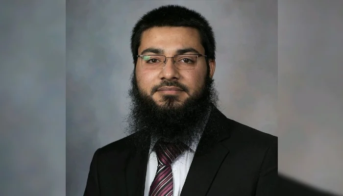 Pakistani