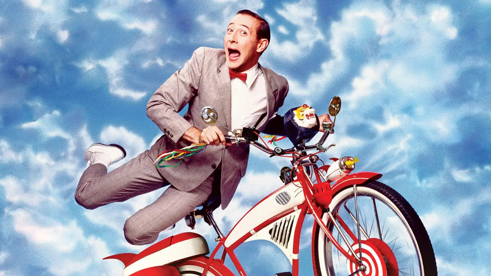 Pee-Wee Herman Actor Paul Reubens Dies at Age 70