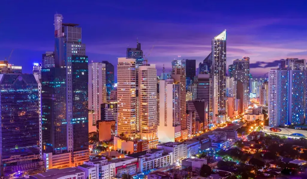 Philippines