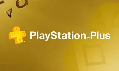 PlayStation Plus Free Games –
