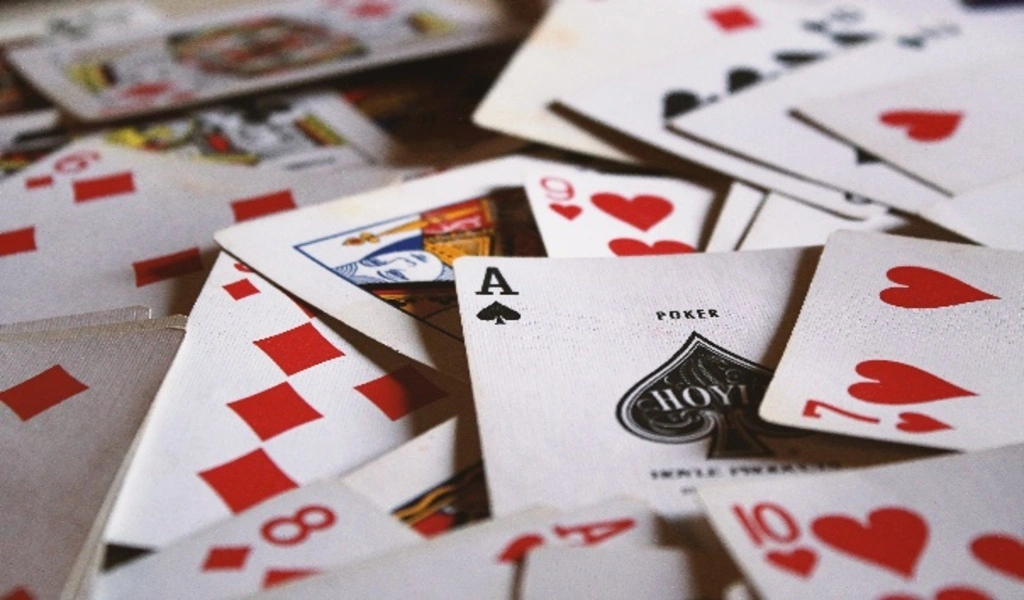 Poker Prodigy Mastering the Art of the Card Game