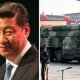 President Xi Jinping Replaces China's Top 2 Nuclear Force Commanders
