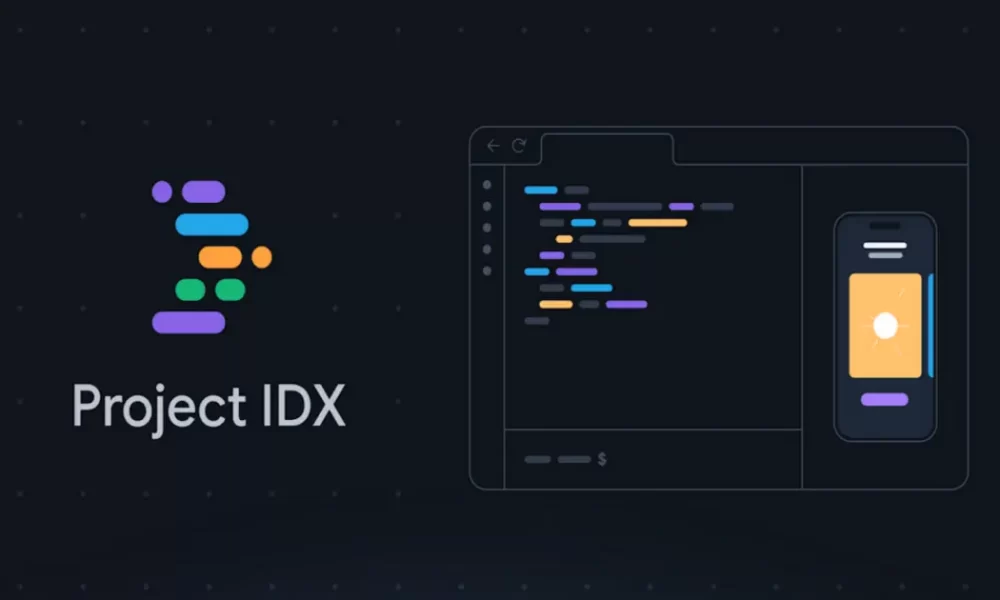 Project IDX