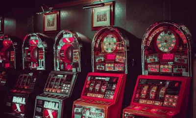 Reasons Why Players Love To Gamble Online