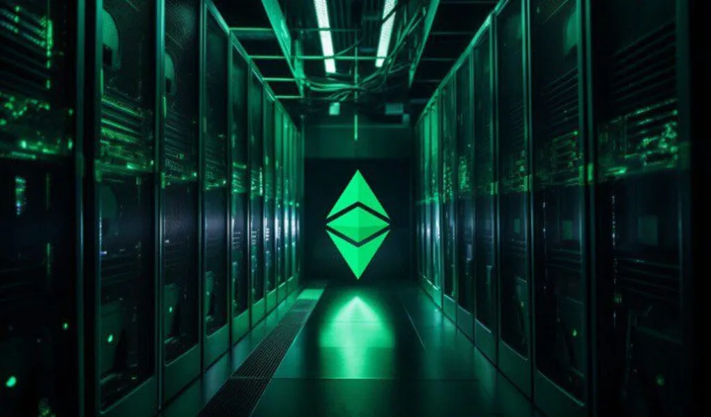 Revolutionizing Ethereum Classic: Hiveon's Top-rated ETC Mining Pool