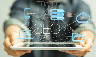 SEO Marketing Services for Your Website