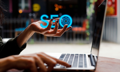 SEO specialist