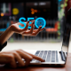 SEO specialist