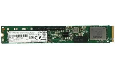 Samsung MZ-1LB1T90 PM863 1.92TB M.2 PCI Express 3.0 X4 Ssd