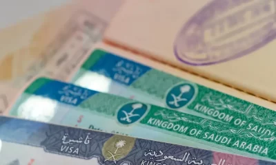 Family Visit Visa