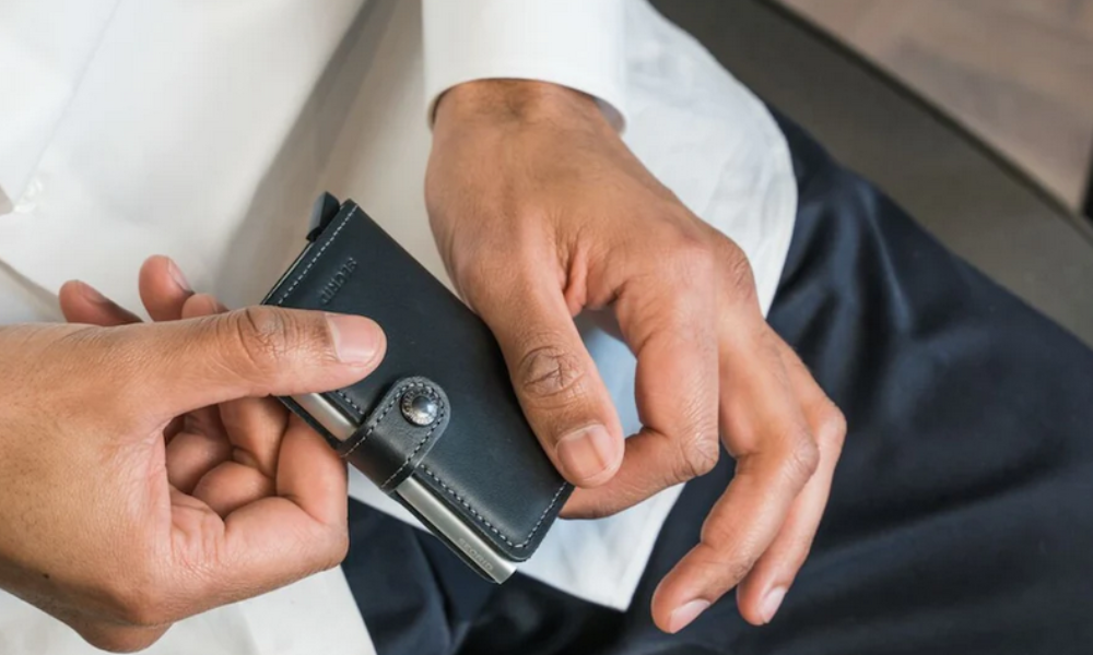 Modern Wallets: The Perfect Blend of Style and Functionality