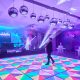 LED Dance Floors