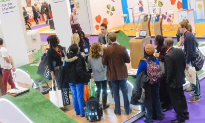 Selecting the Right Magician for a Trade Show Exhibition