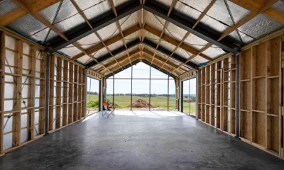 Sheds In Perth: What Are Their Benefits And Uses?