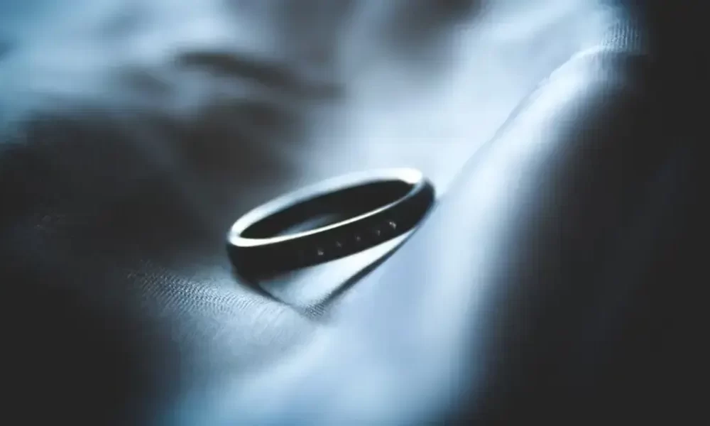 Smart Rings