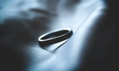 Smart Rings