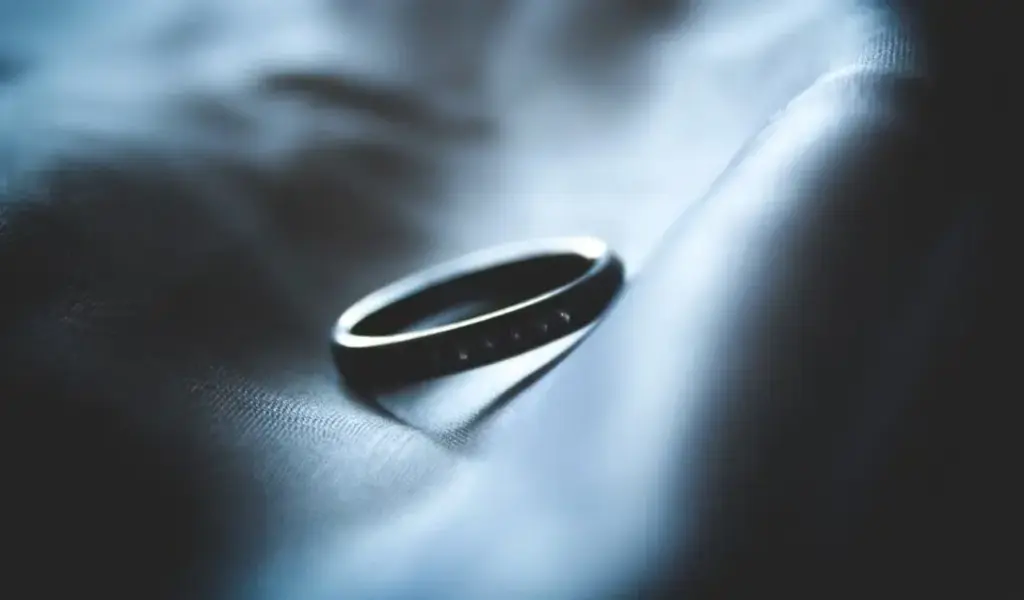 Smart Rings