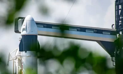 SpaceX