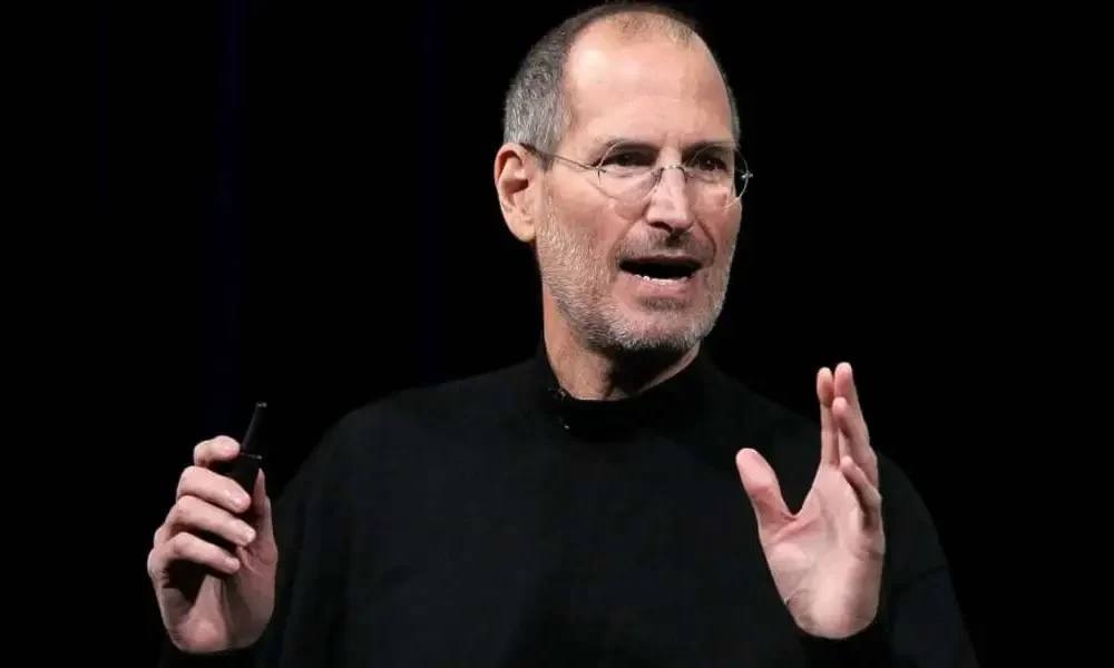 Steve Jobs