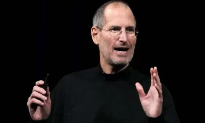 Steve Jobs
