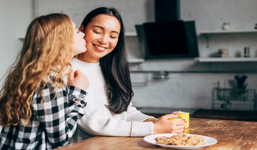 Stylish Lesbian Couple: Embrace Creativity Together!