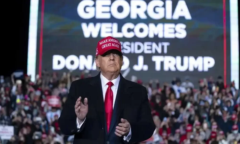 Trump