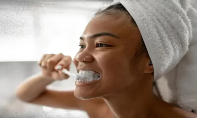 healthy teeth