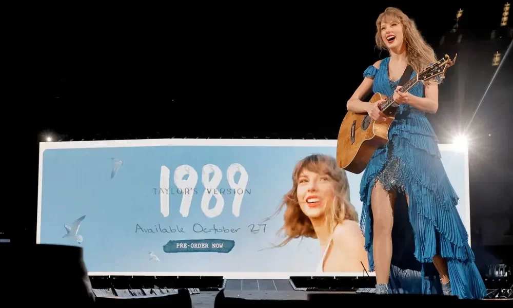 Taylor Swift