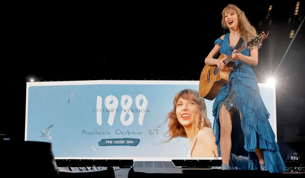 Taylor Swift