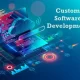 Tech Expertise Required for Futuristic Custom Software Development
