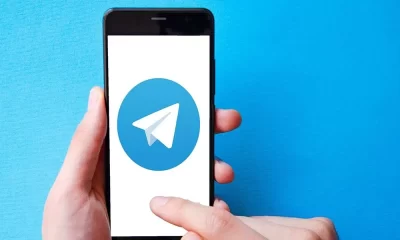 telegram