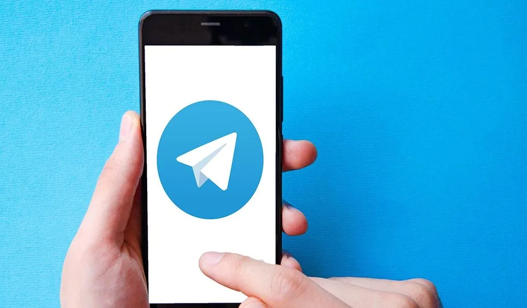 telegram