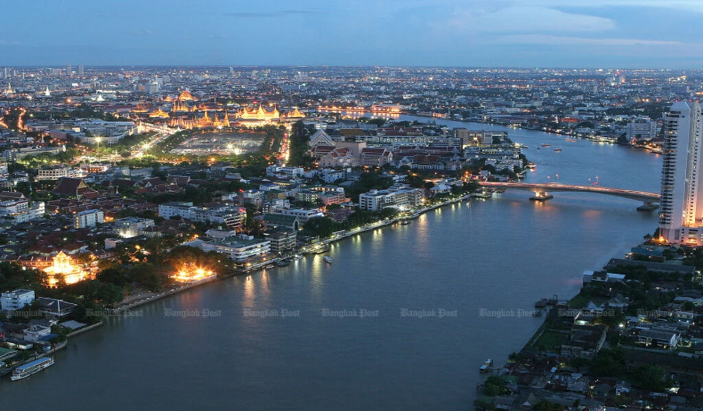 Thailand
