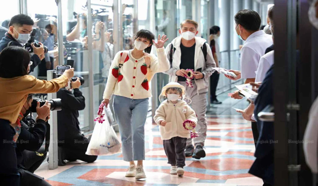 Thailand Announces Enhanced Visa Relaxations and Expedited Approvals for Chinese Tourists