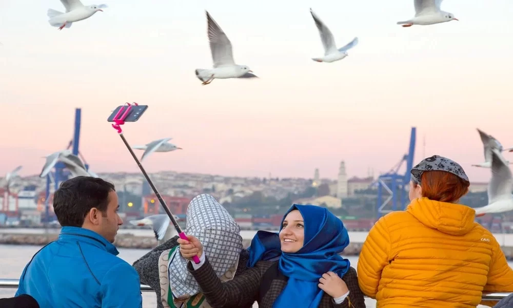 Thailand Believes to be the Top Muslim Tourist Destination Within the Next 5 Years