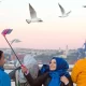 Thailand Believes to be the Top Muslim Tourist Destination Within the Next 5 Years