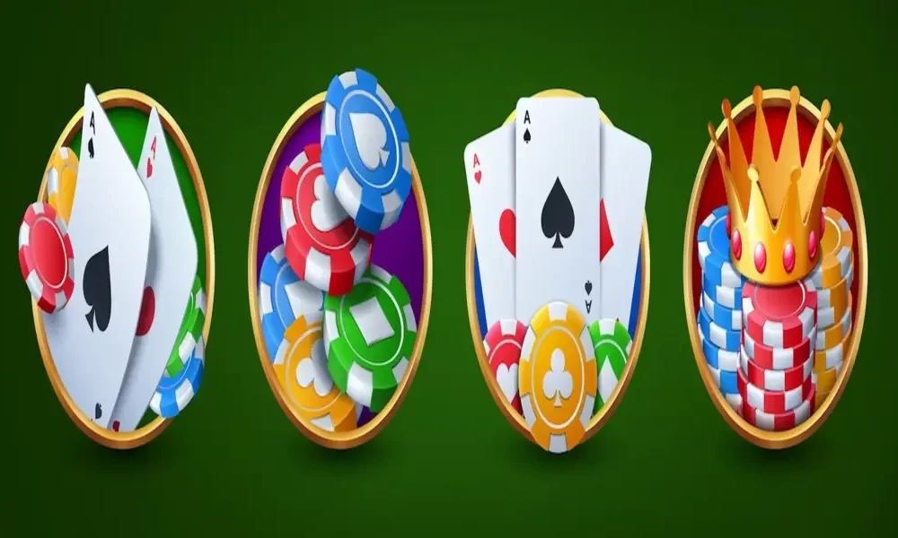 The Benefits of Using Amex and Visa for Online Gambling