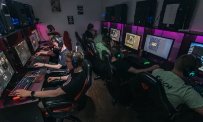 The Evolution of Gaming: From Pastime to Unparalleled Entertainment