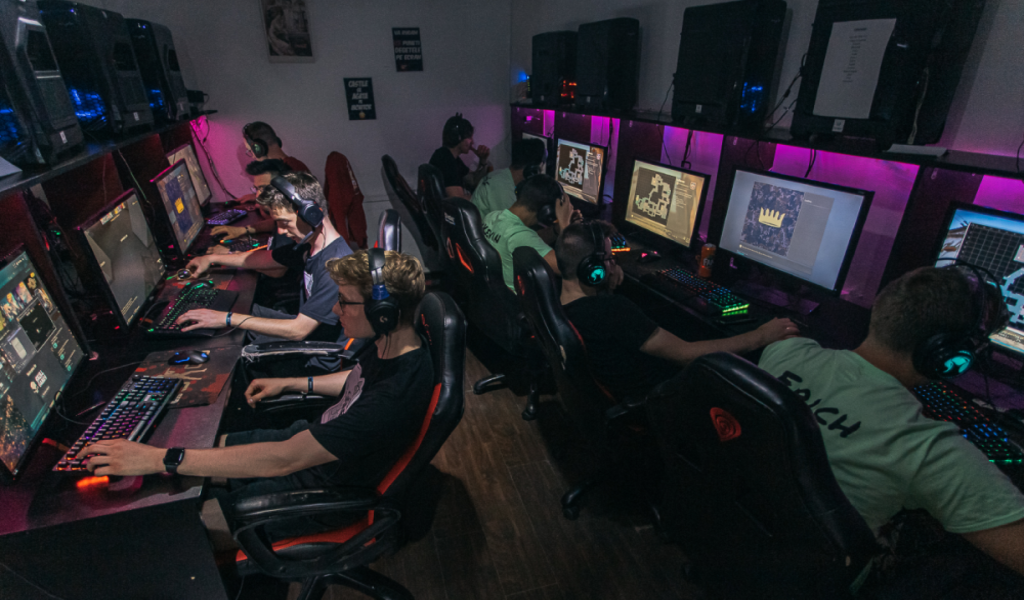 The Evolution of Gaming: From Pastime to Unparalleled Entertainment