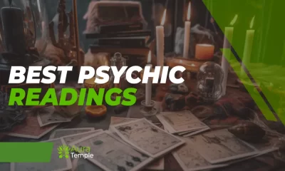 The Mystical World of Psychic Readings: Unveiling the Unknown