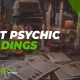 The Mystical World of Psychic Readings: Unveiling the Unknown